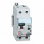 DX3 Дифф. автомат 1P+N, 16A, 10mA, тип АC, 6kA (хар-ка C) Legrand. Вид 1.