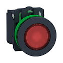 Schneider Electric: XB5FW34B5