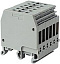 ENT  Блок распределительный MB10/10.L5 10мм.кв. 5 пол. TYCO. Вид 1.