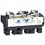 TM32D Расцепитель 3-полюсный для NSX100-250 Schneider Electric. Вид 2.