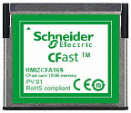 Schneider Electric: HMIZCFA16S
