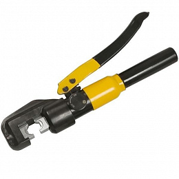 CUTIT 45 Кабелерез (45mm) для кабеля сечением 300 кв. мм Klemsan. Вид 1