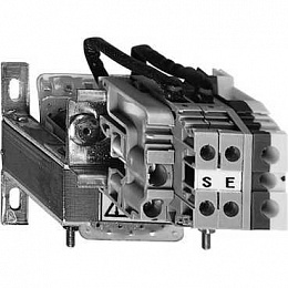 Дроссель сетевой 4а 10мгн Schneider Electric. Вид 1