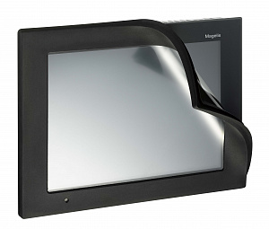 Пластиковая накладка для тяжелых условий 10" ip67 Schneider Electric. Вид 1