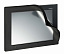 Пластиковая накладка для тяжелых условий 10" ip67 Schneider Electric. Вид 1.