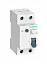 Дифф. автомат 1P+N, 20А, 30mA, тип A, 6kA (хар-ка C) City9 Systeme Electric. Вид 1.