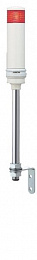 Колонна в сборе 40мм 24 в ac/dc led xvc4b15s Schneider Electric. Вид 1