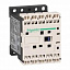 Контактор k 3p, 9 a, но, 24v dc 1.8 вт, пружинный зажим Schneider Electric. Вид 1.