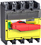 Выключатель-разъед. inv320 4п крас.-желт. Schneider Electric. Вид 1.