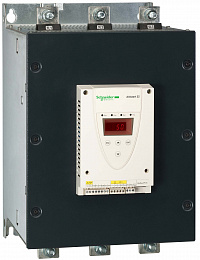 Устр-во плавн пуска ats22 590a упр 110в Schneider Electric. Вид 1