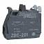 Контактный блок, zbe10169 Schneider Electric. Вид 1.