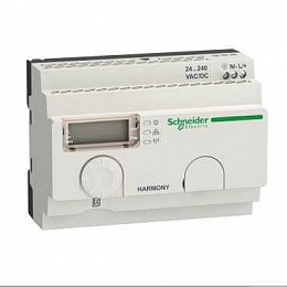 Приемник для беспр. кнопки, протокол мodbus rs485 Schneider Electric. Вид 1