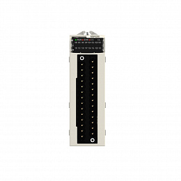 Модуль управления перемещением Schneider Electric. Вид 1