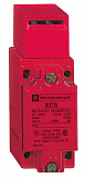 Schneider Electric: XCSA523