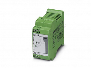 MINI-PS-100-240AC/24DC/2 Источник питания Phoenix Contact. Вид 1