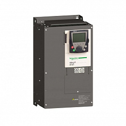 Преобр частоты atv61 7,5 квт 690в Schneider Electric. Вид 1