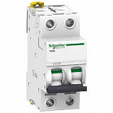 Schneider Electric: A9F85201