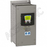 Schneider Electric: ATV61WU22N4