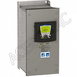 Преобразователь частоты 2.2 кВт 500В 3-х фазный IP54 Schneider Electric. Вид 1
