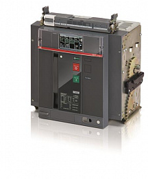 E4.2N 3200 Ekip Dip LSI Выключатель автоматический выкатной 3-полюсный, 3200А, 66kA WMP ABB. Вид 1