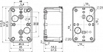 Schneider Electric: NSYTBS1176 Schneider Electric: NSYTBS1176