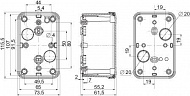 Schneider Electric: NSYTBS1176 Schneider Electric: NSYTBS1176