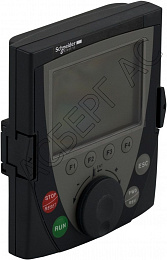 Графический выносной терминал для ATV71 Schneider Electric. Вид 1