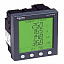 Измеритель мощности, многофункциональный, PM700 Schneider Electric. Вид 1.