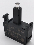 Allen Bradley: 800F-N3B