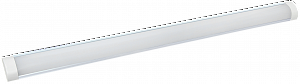 Светильник LED ДБО 5008 36Вт 6500К IP20 1200мм алюминий ИЭК. Вид 1