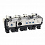 MIC2.2 100A Расцепитель 4-полюсный NSX100-250 Schneider Electric. Вид 5.
