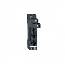 Колодка для реле RSB1A120** Schneider Electric. Вид 1