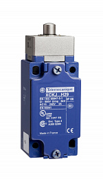 Концевой выключатель xckm115tg Schneider Electric. Вид 1
