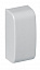 Заглушка 18x35 ol mini пластик белый Schneider Electric. Вид 1.