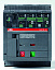 1SDA0 62501 R1 X1N 1250 PR332/P LSI 3p F F Электронный 3х-полюс. автомат 1250A 65kA ABB. Вид 2.