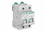 Автоматический выключатель (27мм) 2-полюсный, 100A, 10kA (хар-ка D) Systeme9 Systeme Electric. Вид 1.