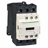 Schneider Electric: LC1D256SLS207