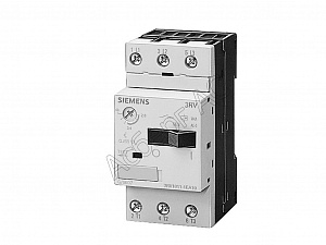 Автомат для защ.дв. 9-12А Siemens. Вид 1