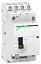 Модульный контактор с ручным управлением ict25a 4н Schneider Electric. Вид 1.
