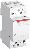 ESB25-13N-02 Контактор модульный (25А АС-1, 1НО+3НЗ), 42В AC/DC ABB