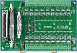 ICP DAS: DB-24C/D/DIN