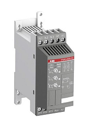PSR16-600-70 Софтстартер 7,5кВт 400В (100-240В AC) ABB. Вид 1