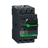 (24-32А) Автоматический выключатель для защиты электродвигателей Schneider Electric