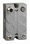 Блок питания ip67 24в=, 15вт Schneider Electric. Вид 1.