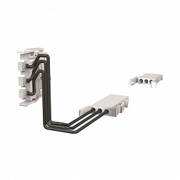 1SDA0 66430 R1 AUX-SA-C 1S51 250Vac/dc XT2-XT4 W Контакт срабатывания расцепителя защиты для выкатного исполнения (с кабелем) ABB. Вид 1