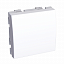 Выключатель 2х-полюc. 20а белый ral9003 Schneider Electric. Вид 1.