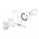 Schneider Electric: ZB4BZ012