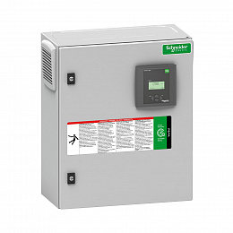 Укрм varset easy 7,5 квар 400в для незагряз. сети Schneider Electric. Вид 1