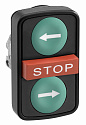 Schneider Electric: ZB4BA731337