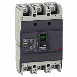 Schneider Electric: EZC250F3225